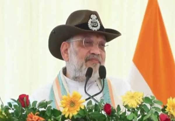 சட்டவிரோத ஊடுருவல், மக்கள்தொகை மாற்றம் குறித்து ஆய்வு குழு: மத்திய அரசு