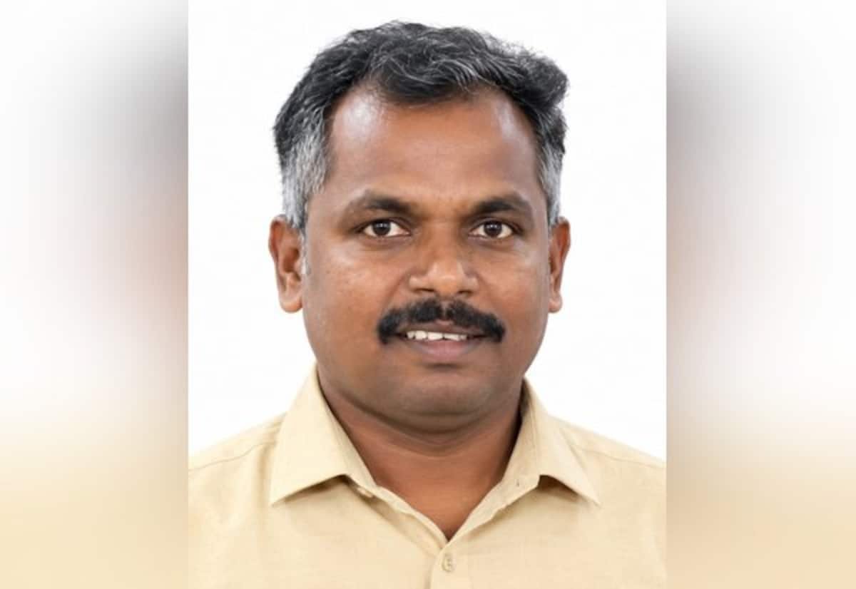 ஜிபே மூலம் லஞ்சம்: பண்ருட்டி தாசில்தார் உட்பட 5 பேர் மீது வழக்கு