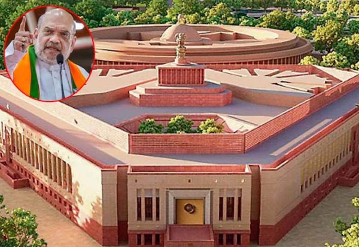 Opposition stalls Parliament amid push for new FCRA amendments
