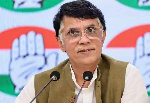 Congress spokesperson defies Priyanka, sparks Assam FIR row