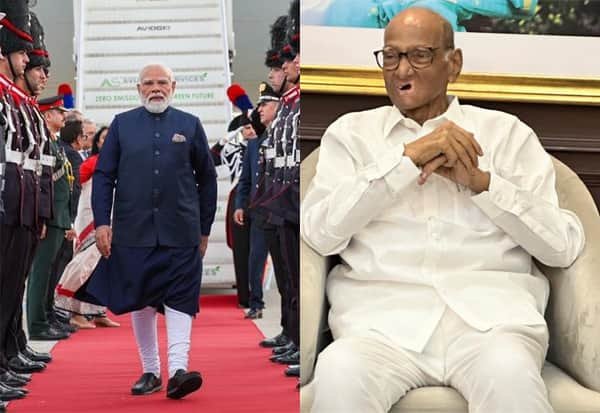 Sharad Pawar says Modi upholds India’s prestige abroad