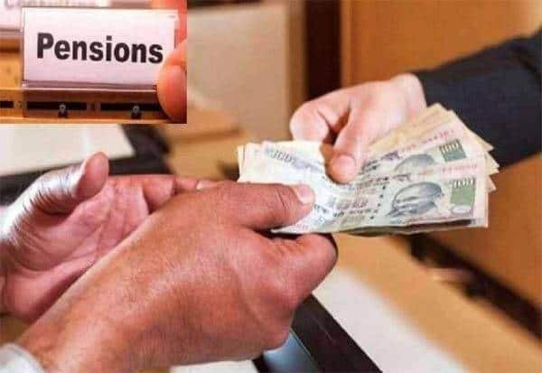 Pension applications rejected after deadline, applicants left in the dark