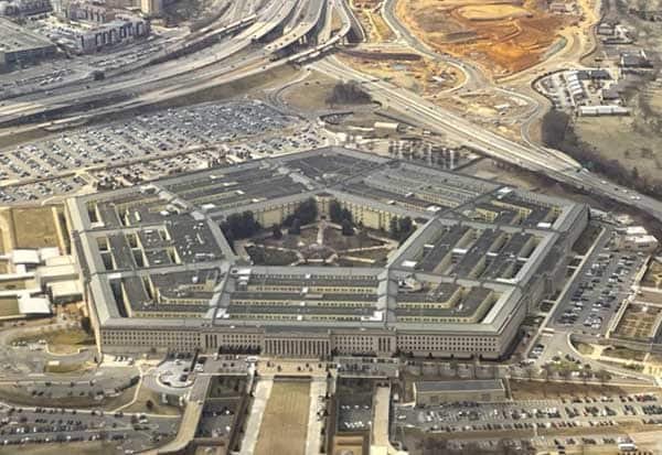 Pentagon warns missile stocks may run low if war lasts 10 more days