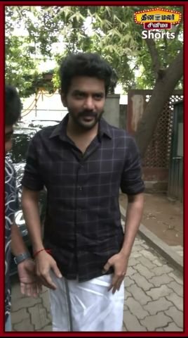 ‘பேர் சொல்லும் பிள்ளை’ படத்தின் பூஜை விழா; கவின் உள்ளிட்டோர் பங்கேற்பு