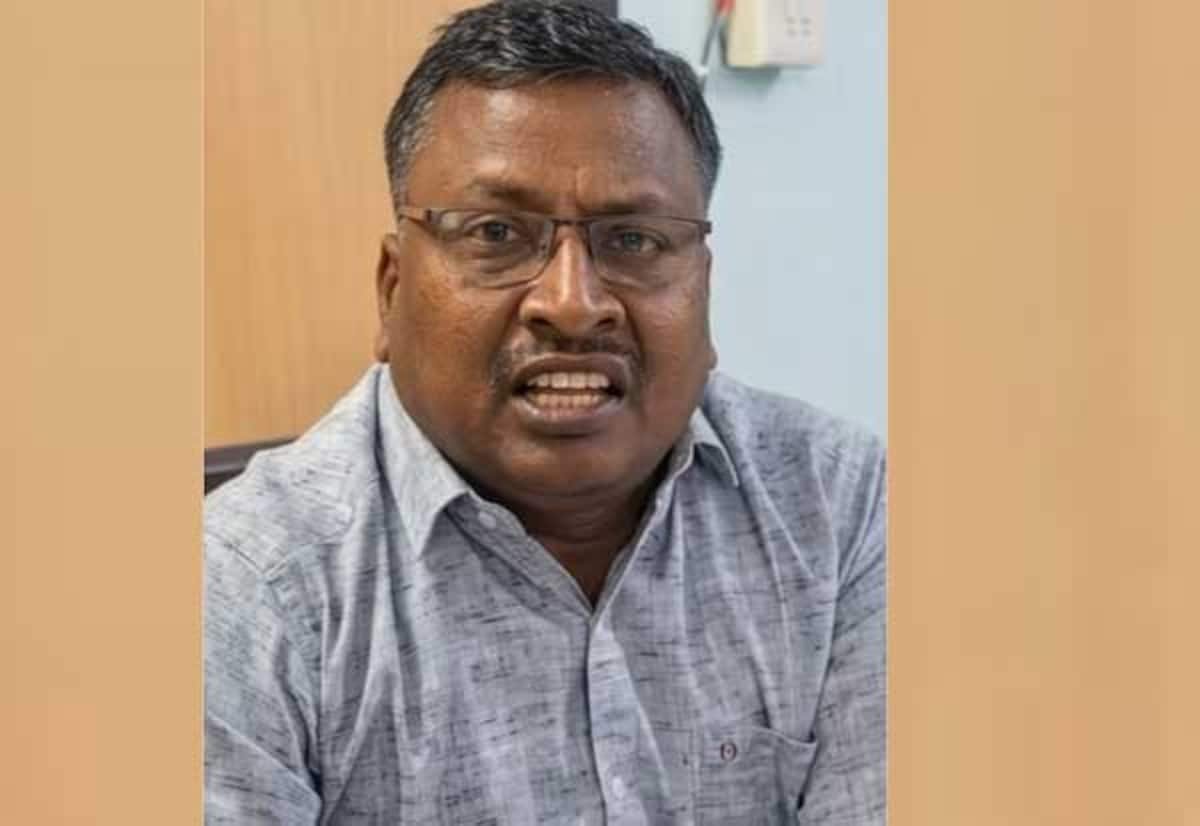 ரூ.4,500 லஞ்சம் பெற்றதாக புகார்: வேப்பூர் பிடிஓ சஸ்பெண்ட்