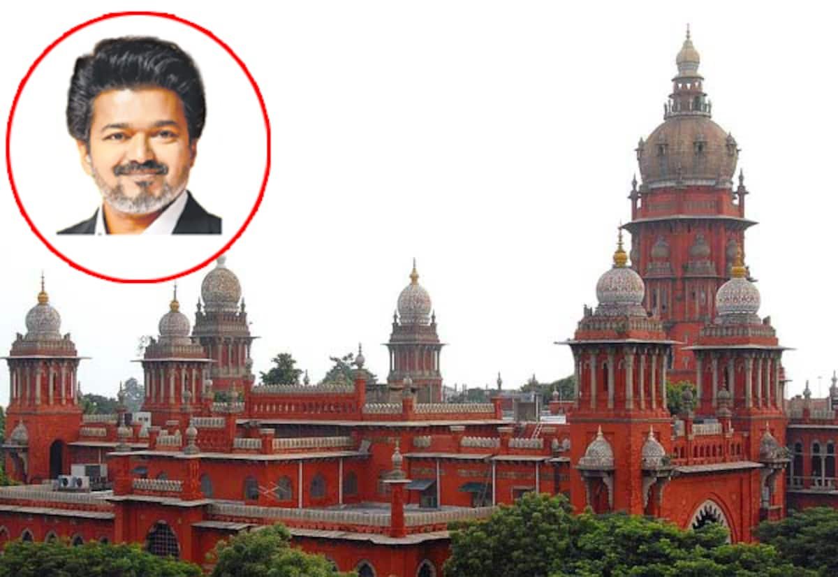 பெரம்பூர் வெற்றியை எதிர்த்த மனுக்கள் தள்ளுபடி செய்ய வேண்டும்: ஐகோர்ட்டில் முதல்வர் தரப்பு
