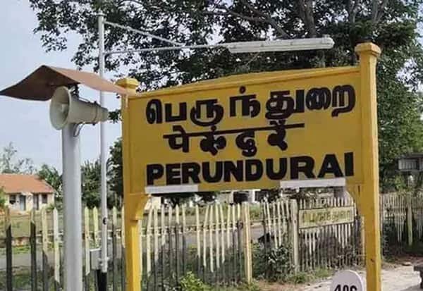 பெருந்துறை இடைத்தேர்தல்: திமுக-அதிமுக பலம் குறைய, தவெகவுக்கு சாதக நிலை