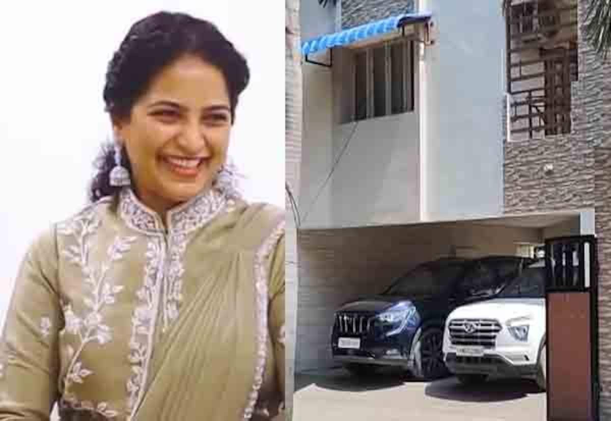 CB-CID raids Perungudi home in ex-minister Mahesh bribery probe
