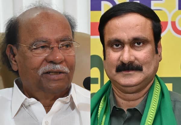 Don’t squeeze the mango into juice: CJI in PMK symbol dispute