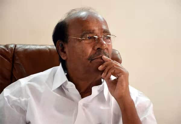 Madras HC declines urgent hearing on PMK mango symbol plea
