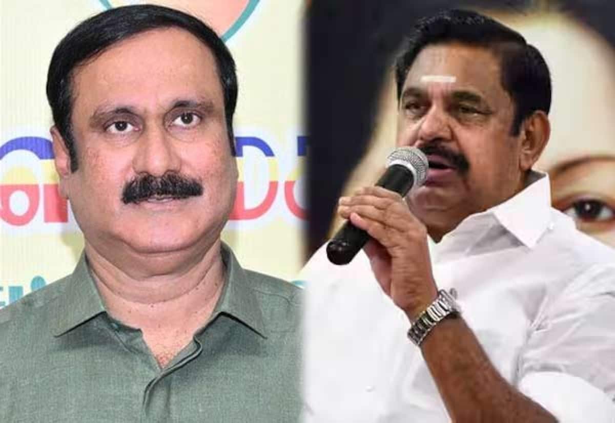 PMK stays neutral in bypolls, wary of AIADMK defeat hurting clout