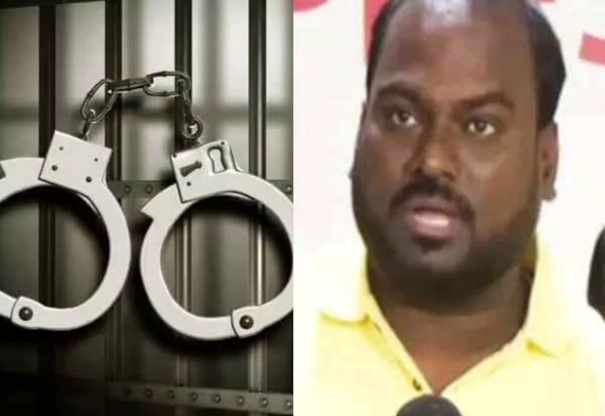 Police probe alleges Rs 180 crore plan to topple TVK government