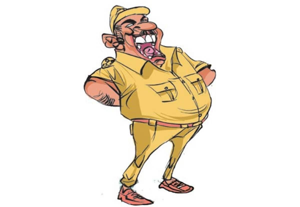 Weekly off for Tamil Nadu police still hit by staff shortage