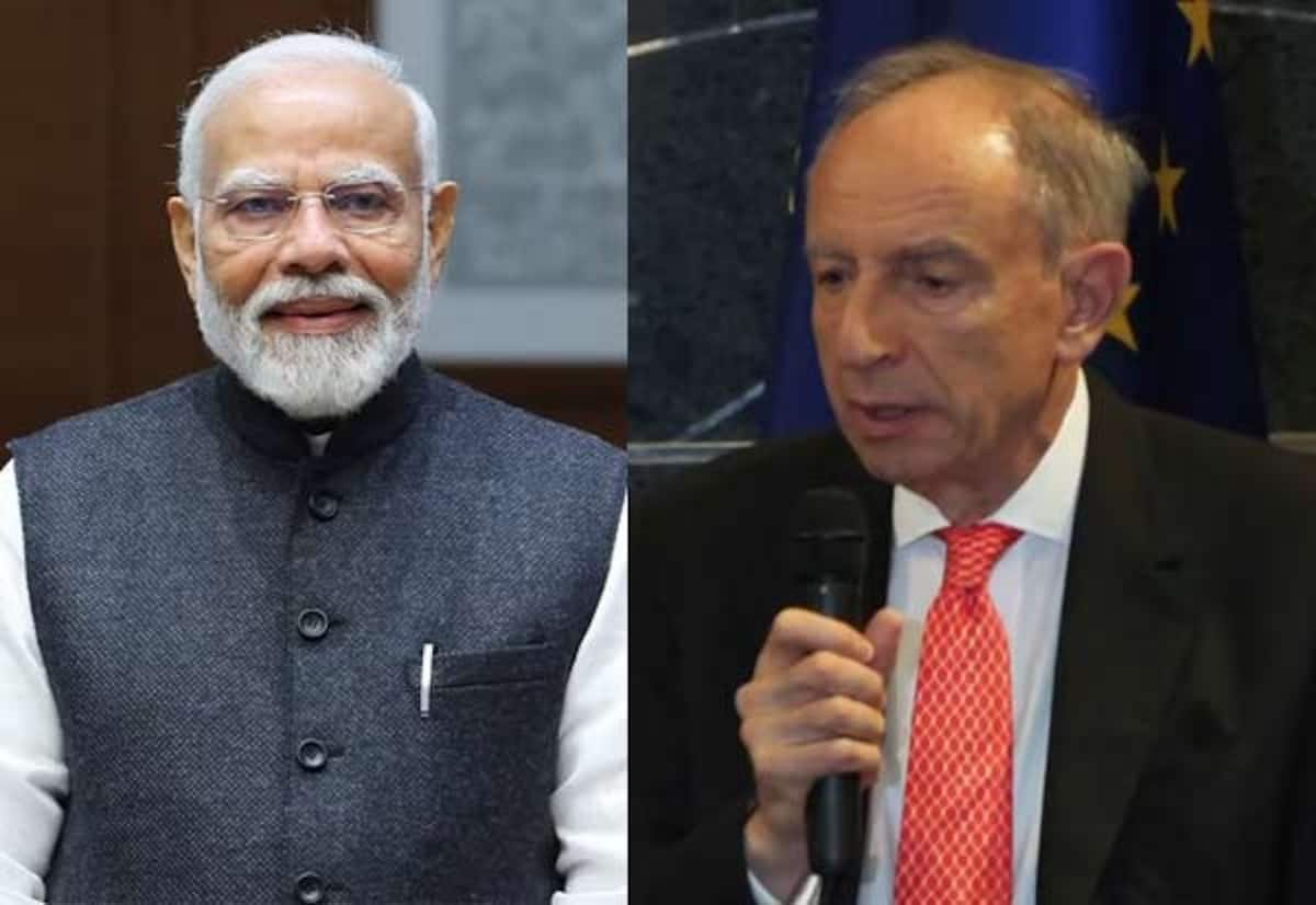 Polish minister says Modi stopped Putin from using nukes in 2022