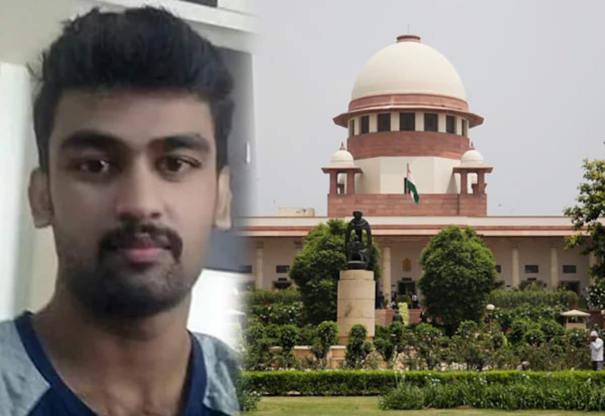 போரூர் சிறுமி வழக்கு: தஷ்வந்த் விடுதலைக்கு எதிராக உச்ச நீதிமன்றத்தில் மறுசீராய்வு