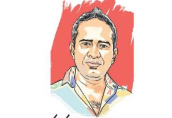 தமிழக வளர்ச்சிக்கு தடையாகும் ‘ஏழ்மை மனப்பான்மை’ என எழுத்தாளர் எச்சரிக்கை