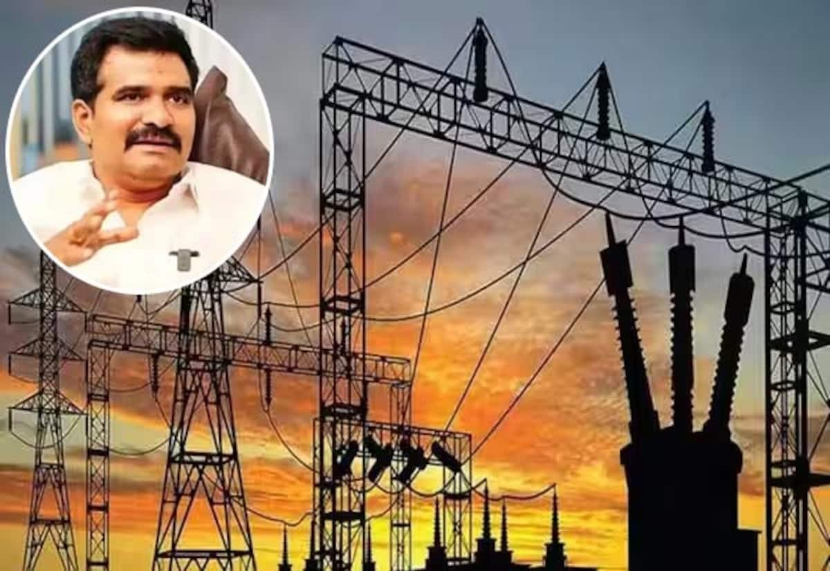 பல மாநிலங்களிலும் மின் தட்டுப்பாடு: அமைச்சர் நிர்மல் குமார்