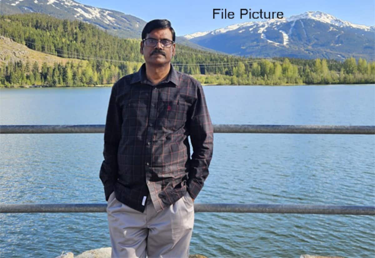 Stock market trader PR Sundar arrested in sexual harassment case