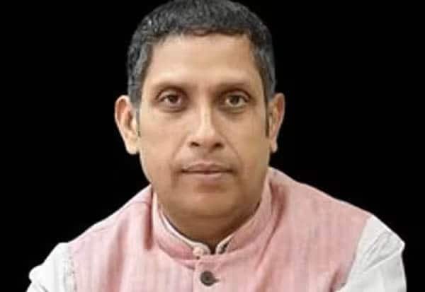Congress leader Praveen backs CM Vijay’s claim: TN treasury ‘empty’