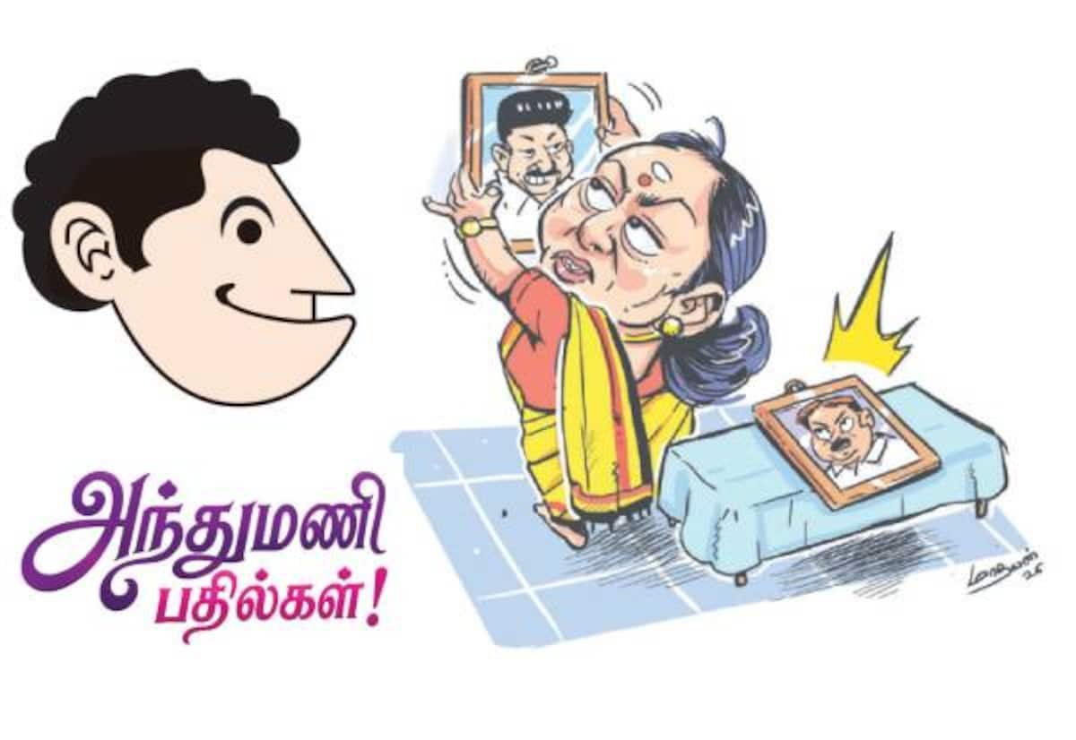 “தமிழகத்தில் மாற்றம் பார்த்திருக்கிறீர்களா?”: பிரேமலதா கேள்வி
