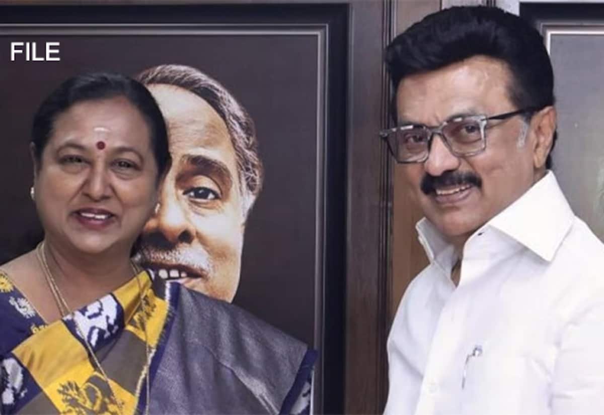 ‘கூட்டணி தேவையில்லை’ என்ற ஸ்டாலின் கருத்துக்குப் பின் பிரேமலதா அவசர சந்திப்பு