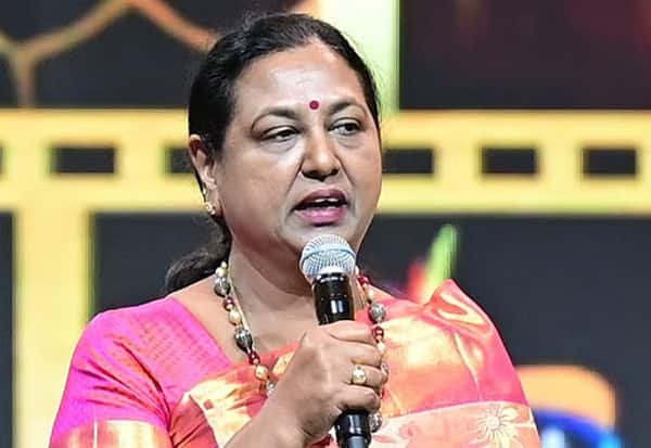 DMDK’s Premalatha torn between Virugambakkam and Vriddhachalam