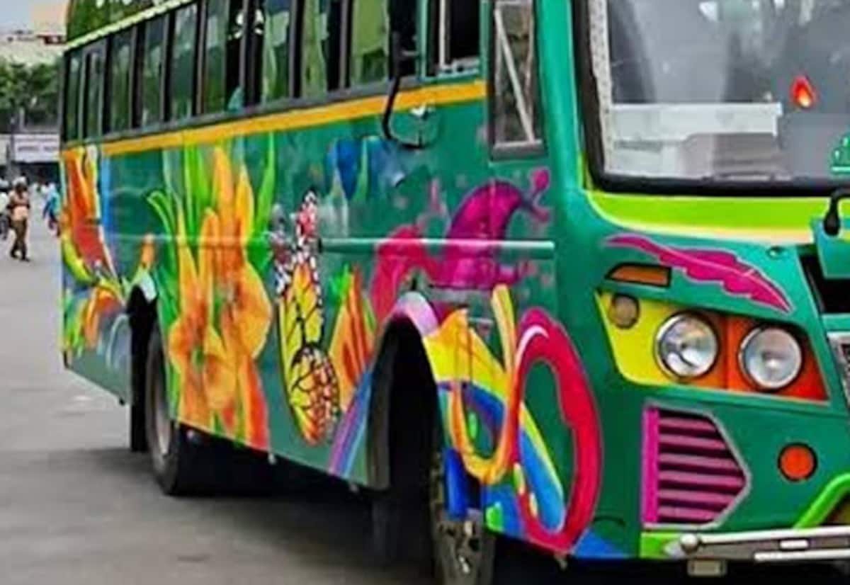 ‘வெற்றி பயணம்’ தொடக்கத்துக்குப் பின் தனியார் பஸ்களில் கட்டணம் உயர்ந்ததாக குற்றச்சாட்டு