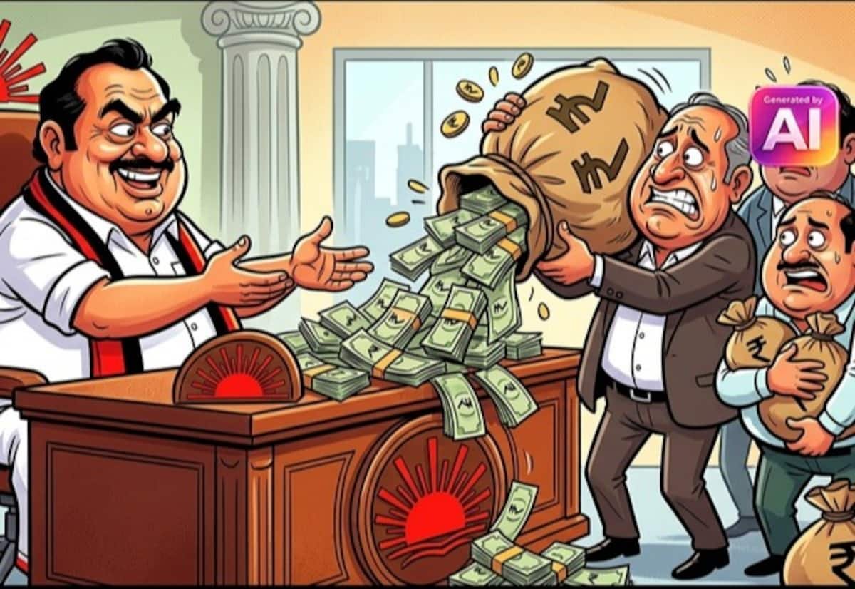 Private schools’ body alleges Rs 300 crore bribe for recognition in DMK rule