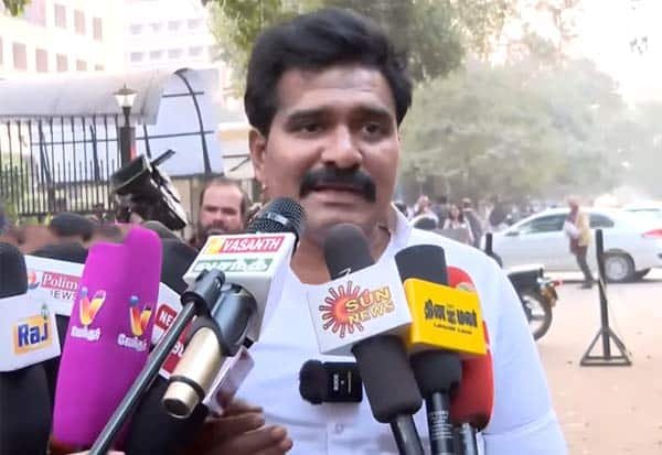 Minister: Probe into alleged irregularities in temple gold deposits