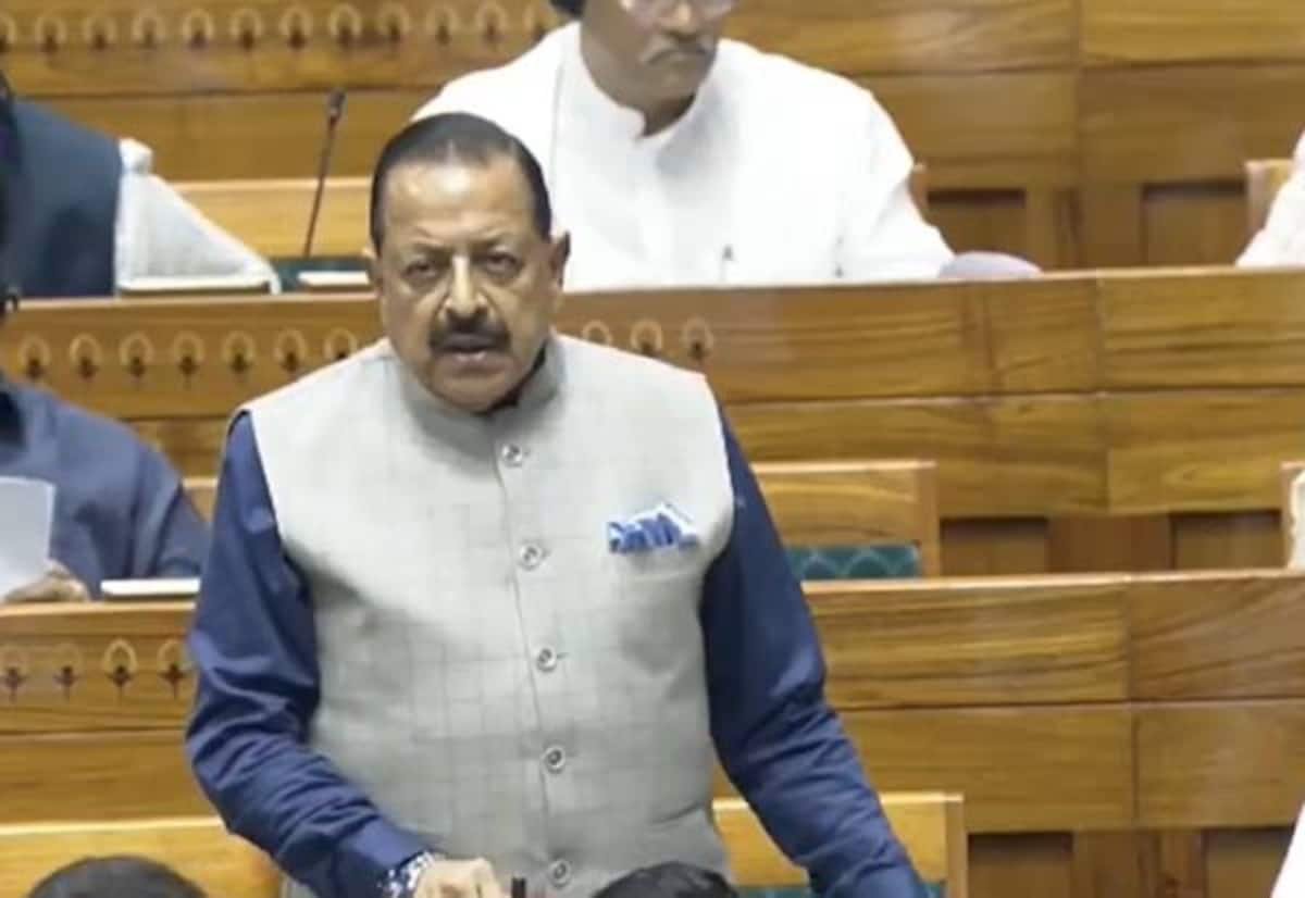 Public Exams law amendment bill introduced in Lok Sabha amid protests