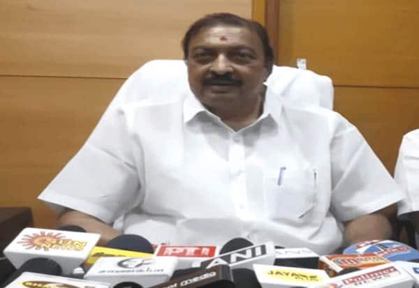 Puducherry NDA finalises seat share: NR Congress 16, BJP bloc 14