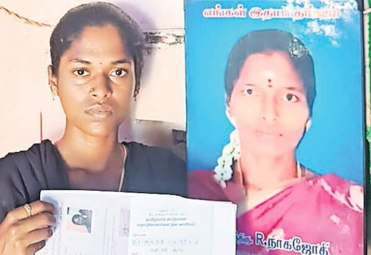 மின்சாரம் தாக்கி உயிரிழந்த கட்டுமான தொழிலாளி: 5 ஆண்டுகளாக நிவாரணம் இல்லை என குடும்பம் புகார்