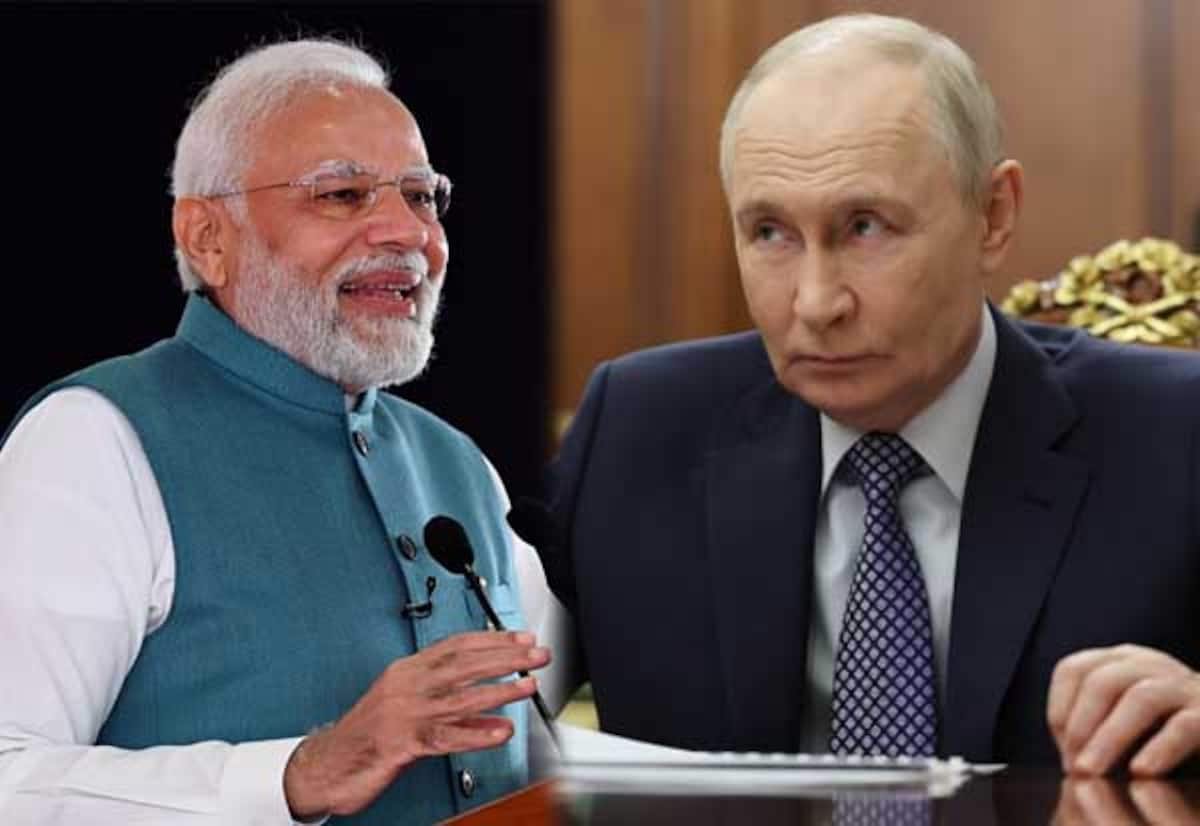 Putin greets PM Modi, says India has strong global influence
