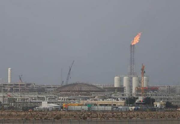 கத்தாரில் தாக்குதல் எதிரொலி: ஐரோப்பாவில் காஸ் விலை உயர்வு