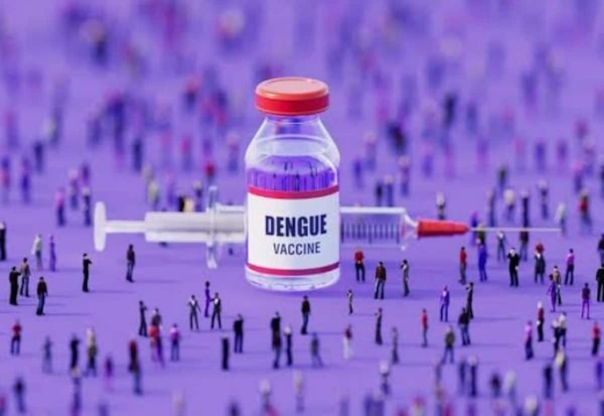 Dengue vaccine Qdenga to roll out in India next year after Japan deal