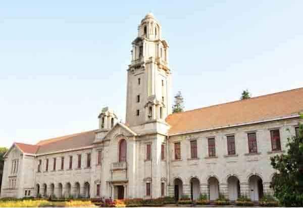 Indian institutes enter QS subject-wise world top 50 list