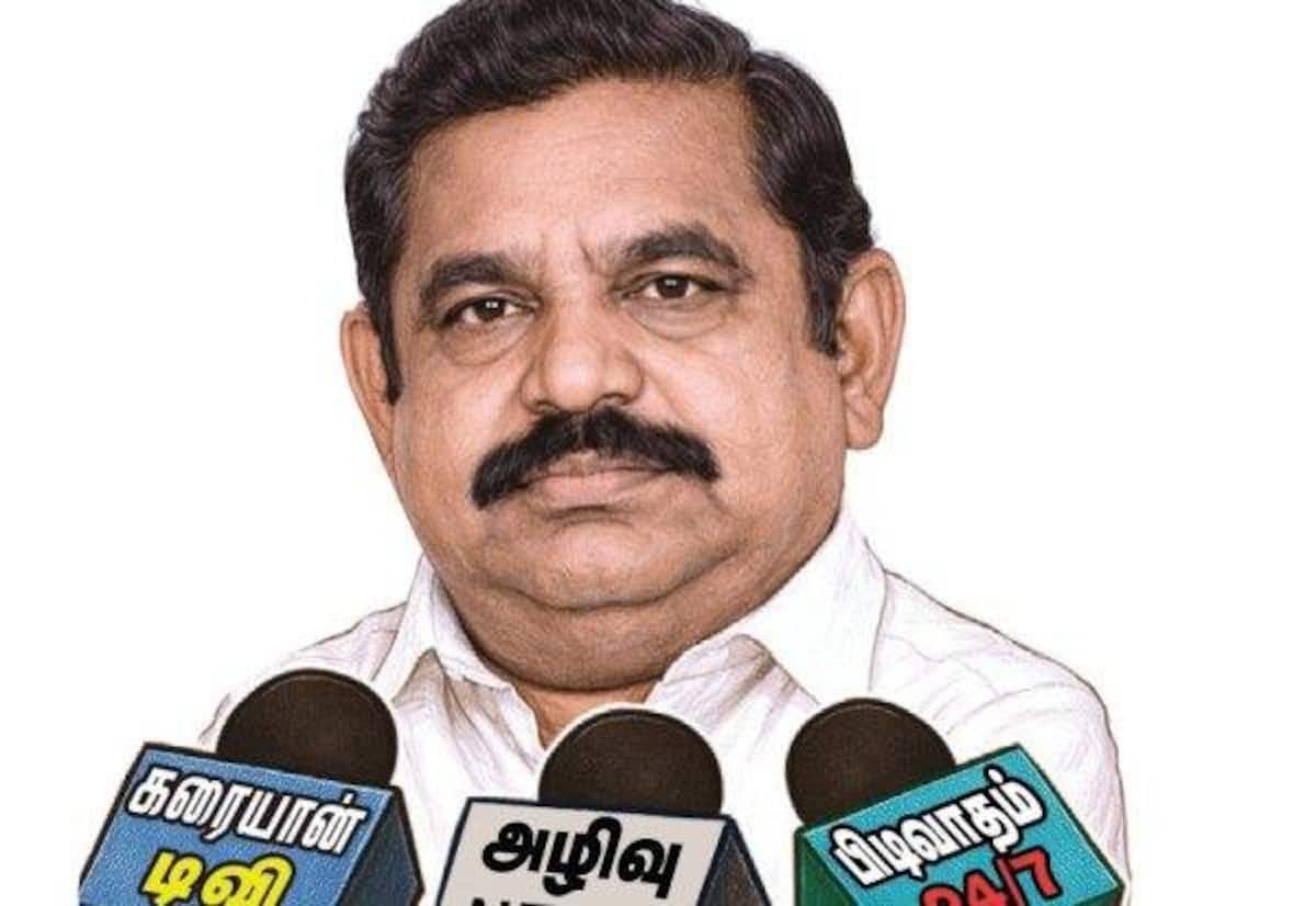 Seven-and-a-half questions posed to AIADMK chief Edappadi Palaniswami
