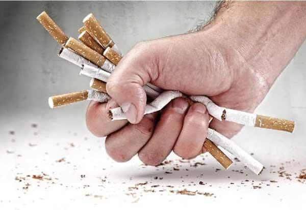 புகையிலை கைவிட்டால் 2 கோடி குடும்பங்களின் பொருளாதாரம் உயரும்: ஆய்வு