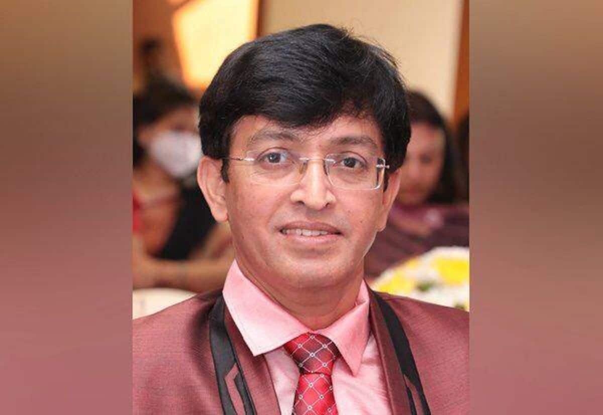IAS officer Radhakrishnan appointed TNERC chairman