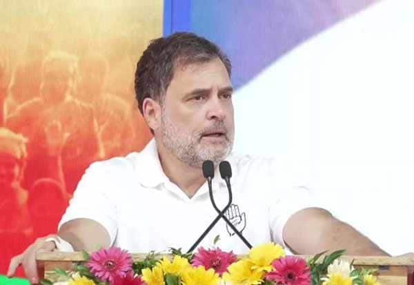 Rahul Gandhi says AIADMK is only a ‘mask’ in Tamil Nadu