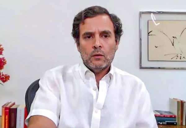 Rahul Gandhi plans leadership reshuffle ahead of key state polls