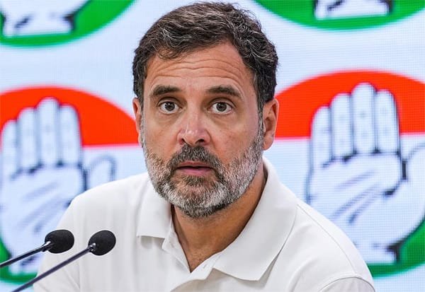 Allahabad HC orders FIR probe into Rahul Gandhi dual citizenship claim