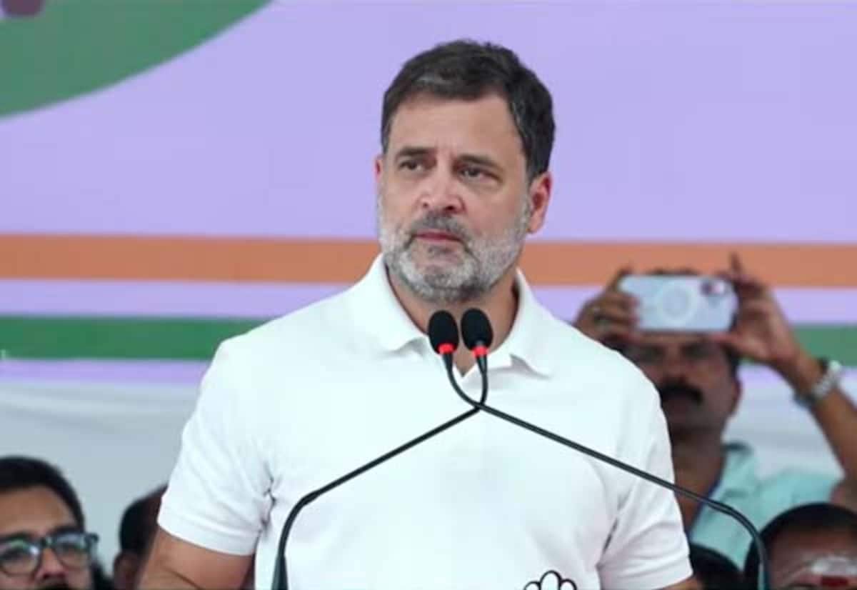 Rahul Gandhi appeals in Supreme Court over assets case
