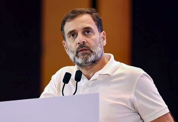 Rahul warns next price hit will be on petrol and diesel after LPG hike
