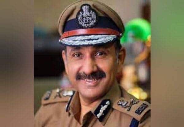Case filed in Rajasthan against Chennai cops; DGP seeks detailed report