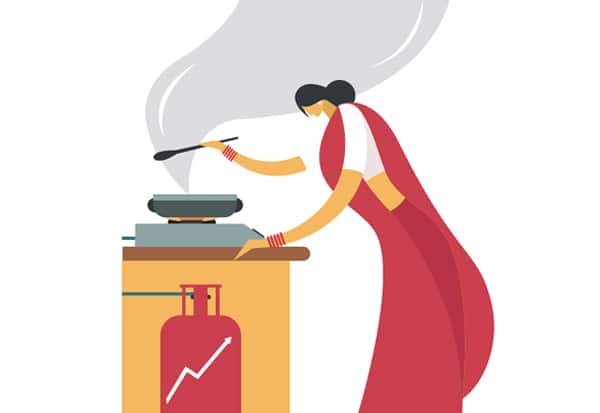 வரதட்சணையாக எல்பிஜி சிலிண்டர் கேட்டால் காஸ் இணைப்பு துண்டிப்பு: ராஜஸ்தான் எச்சரிக்கை