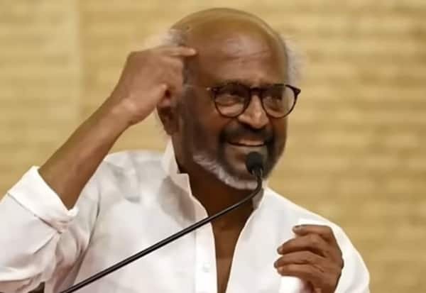 Rajinikanth recalls ego check at Sri Sri Ravi Shankar event in Bengaluru
