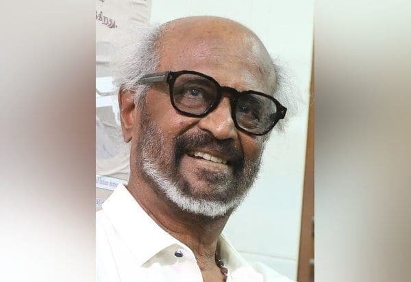 Rajinikanth: No party or group should use my name or photo