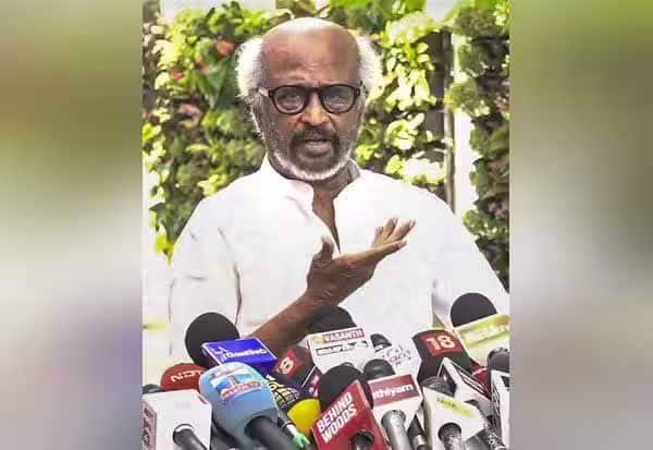 Rajinikanth: ‘No jealousy over Vijay becoming Chief Minister’