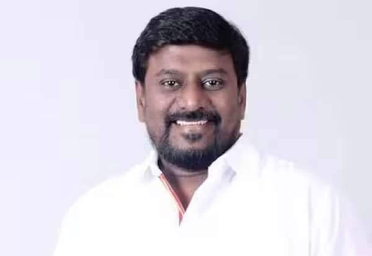 We compete to serve people; Minister Rajmohan speaks in Tirunelveli